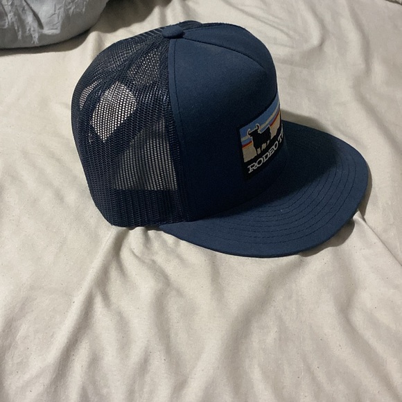 Rodeo Time Hat. - Picture 3 of 3